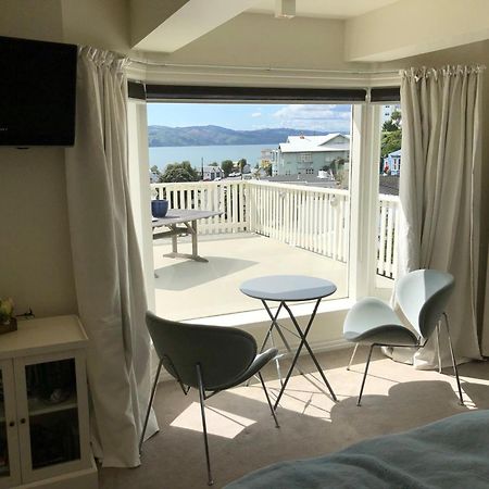 Incredible Views! Luxurious Studio & Outdoor Living Веллінгтон Екстер'єр фото